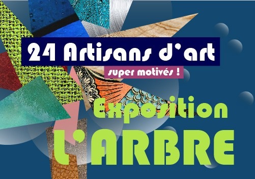 Exposition l'Arbre