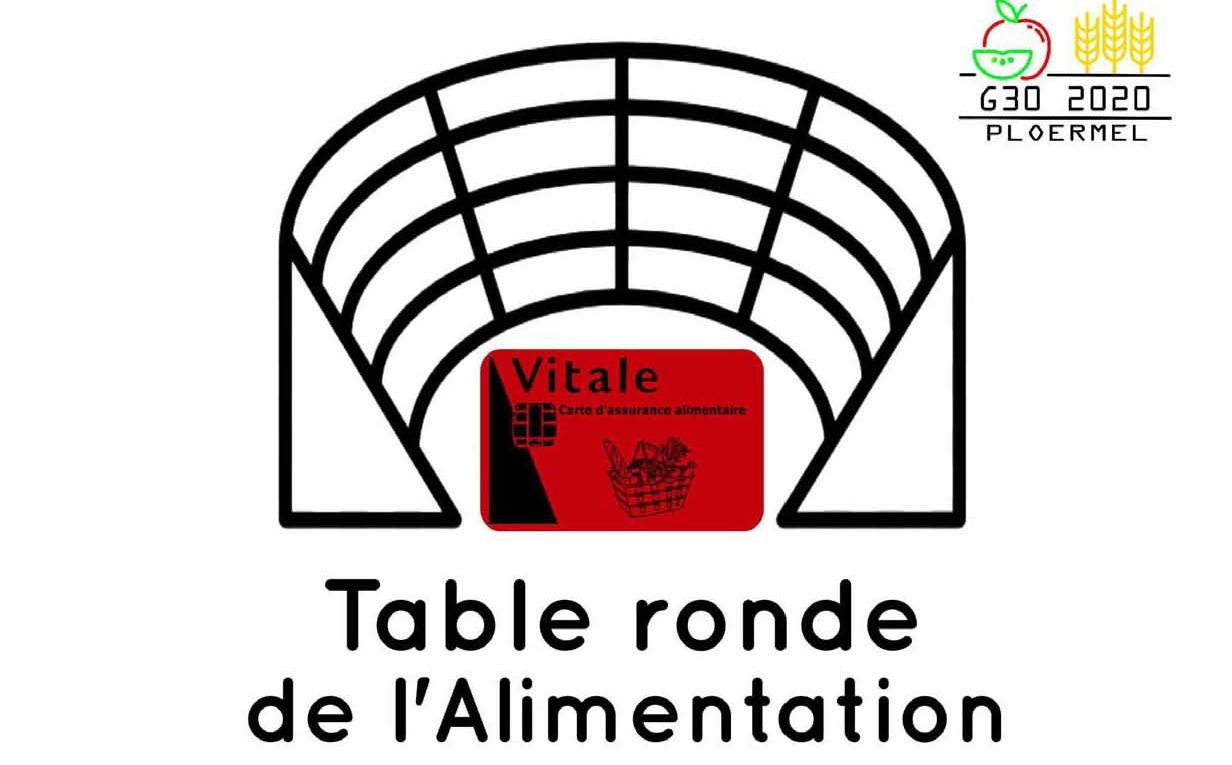 Pour une Sécurité Social de l_Alimentation