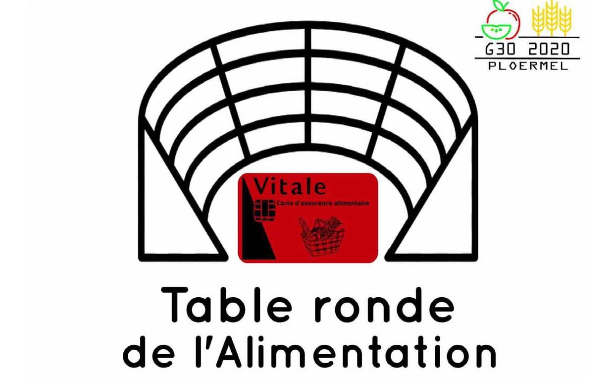 Table ronde de lAlimentation