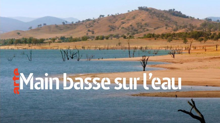 Main basse sur l