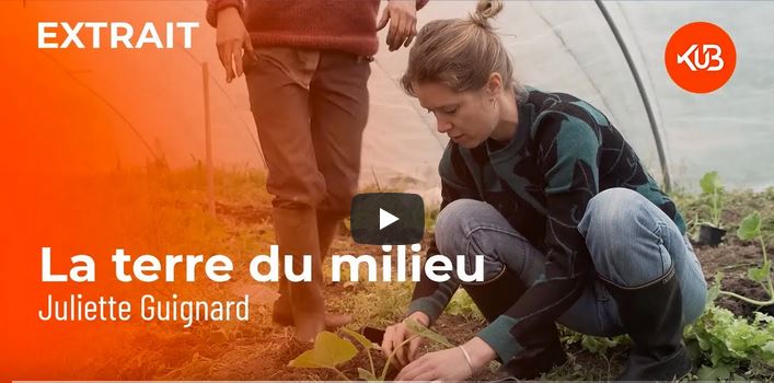 La Terre du Milieu